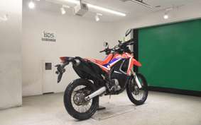 HONDA CRF250 RALLY MD44