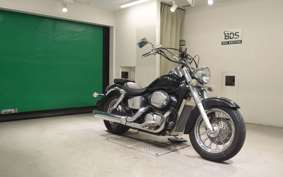 HONDA SHADOW 400 2006 NC34