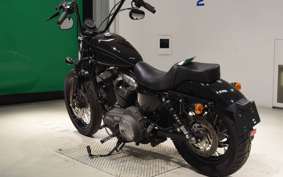 HARLEY XL1200N 2009