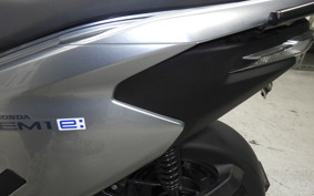 HONDA EM1 e: 2022 EF16