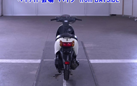 SUZUKI LET`S4