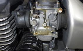 KAWASAKI ZEPHYR 400 KAI 2009 ZR400C