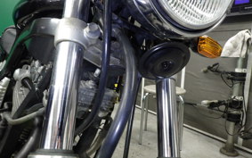 YAMAHA SRX400 Gen.4 1998 3VN