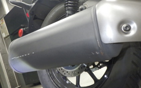 KAWASAKI ELIMINATOR400-3 2024 EL400A