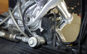 BMW F800S 2007