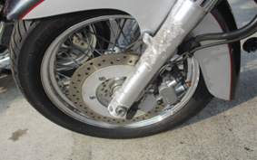 HONDA SHADOW 400 2003 NC34