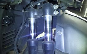 YAMAHA TRICITY 300 2021 SH15J