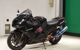 KAWASAKI ZZ1400 NINJA R 2006 ZXT40A