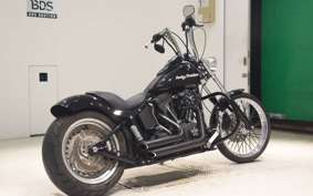 HARLEY FXSTB 1450 2004