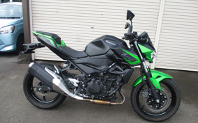 KAWASAKI Z400 2021 EX400G