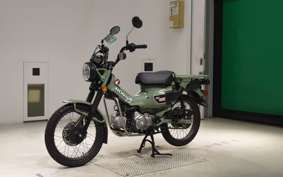 HONDA CT125 HUNTER CUB