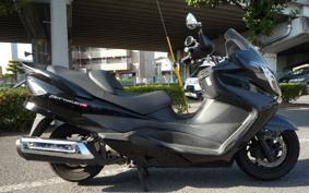 SUZUKI SKYWAVE 250M CJ45A