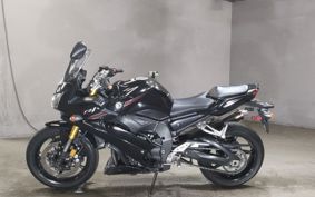 YAMAHA FZ1 FAZER 2008 RN17