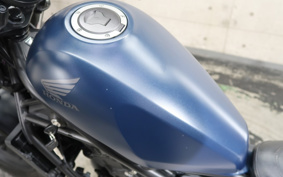 HONDA  REBEL 250 ABS MC49