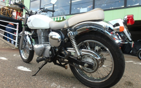 KAWASAKI ESTRELLA RS LTD BJ250A