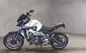 YAMAHA MT-09 RN34J
