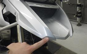 BMW R1200GS 2008