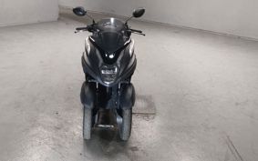 YAMAHA TORI CITY 155 SG37J