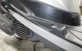 YAMAHA JOG Gen.5 SA36J