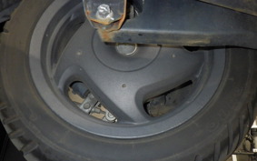 HONDA PS250 2022 MF09