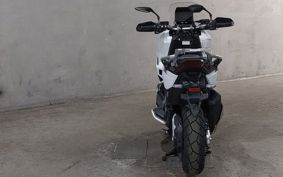HONDA X-ADV 750 RH21