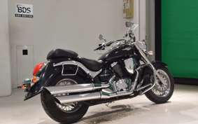 SUZUKI INTRUDER 400 Classic 2010 VK56A