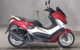 YAMAHA N-MAX 125 SE86J