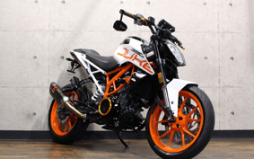 KTM 390 DUKE 2020 JPJ40