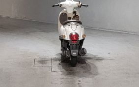 HONDA GIORNO AF77