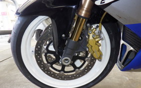 SUZUKI GSX-R1000