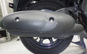YAMAHA VINO 50 Gen.4 2026 AY02