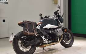 BMW R NINE T PURE 2017