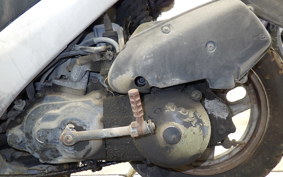 HONDA DIO GEN 2 AF27
