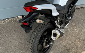 KAWASAKI Z250 ER250C