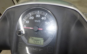 HONDA TACT-4ﾍﾞｰｼｯｸ AF75