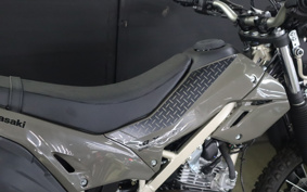 KAWASAKI KLX230 SHERPA LX232A