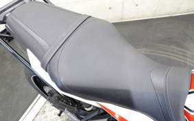 YAMAHA MT-09 2014 RN34J