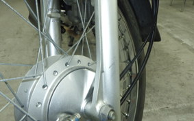 HONDA DREAM 125 2003 ND125M