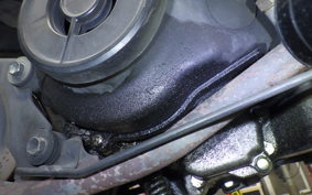 SUZUKI LET's 4 CA45A