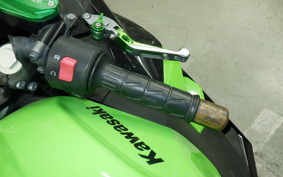 KAWASAKI NINJA 400 2018 EX400G