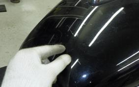 YAMAHA DRAGSTAR 400 CLASSIC 2003 VH01J