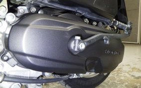 HONDA TACT-4ﾍﾞｰｼｯｸ AF79