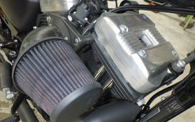 HARLEY XL1200X 2019