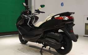 YAMAHA MAJESTY 250 Gen.4 SG20J