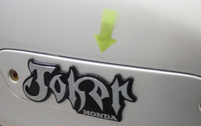 HONDA JOE CAR 50 AF42