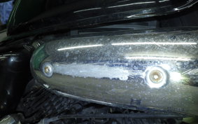 HONDA MAGNA 250 2004 MC29