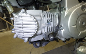 HONDA ｸﾛｽｶﾌﾞ50 AA06