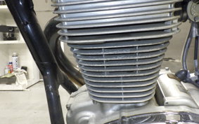 SUZUKI SAVAGE LS650 1992 NP41A