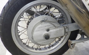 MOTO GUZZI QUOTA 1100 ES 1999