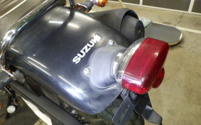 SUZUKI VANVAN 200 2022 NH41A